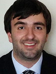 Image of Curtis BULATOVICH